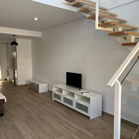 Eco Home Gran Alacant Puerto Marino Kültér fotó