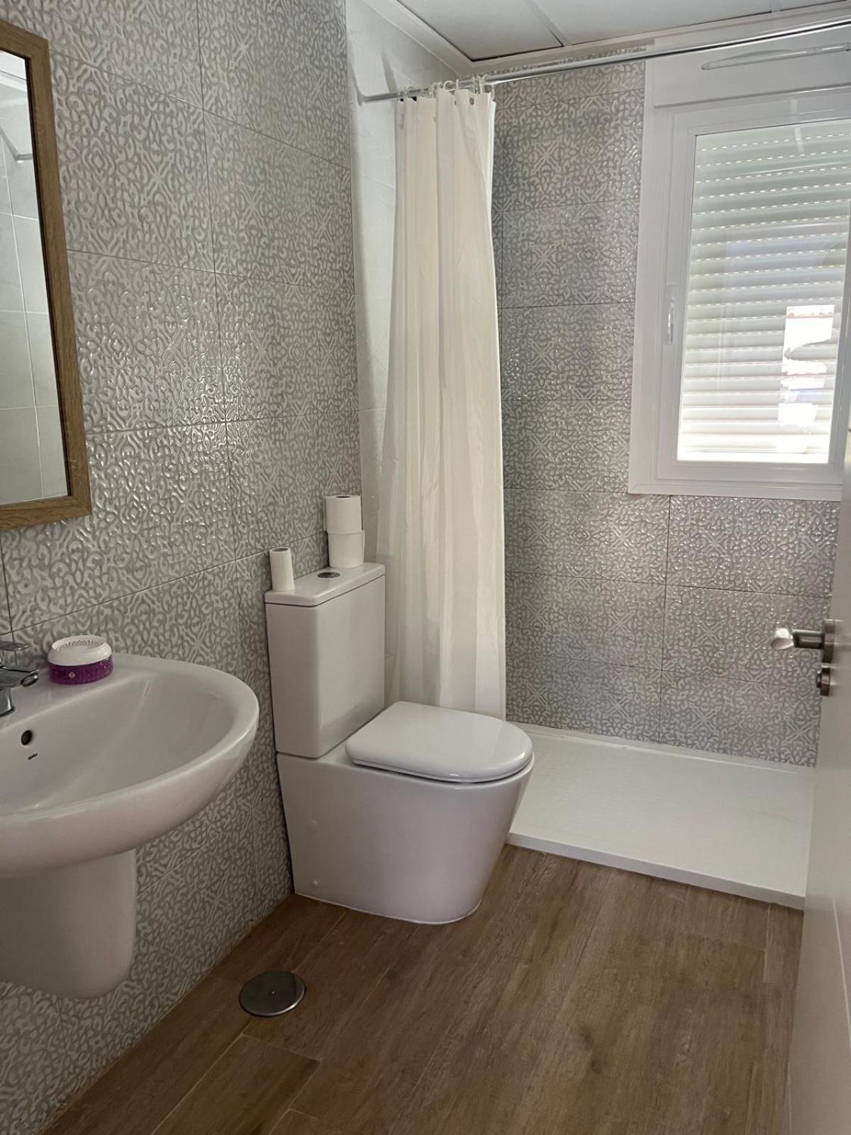 Eco Home Gran Alacant Puerto Marino Kültér fotó