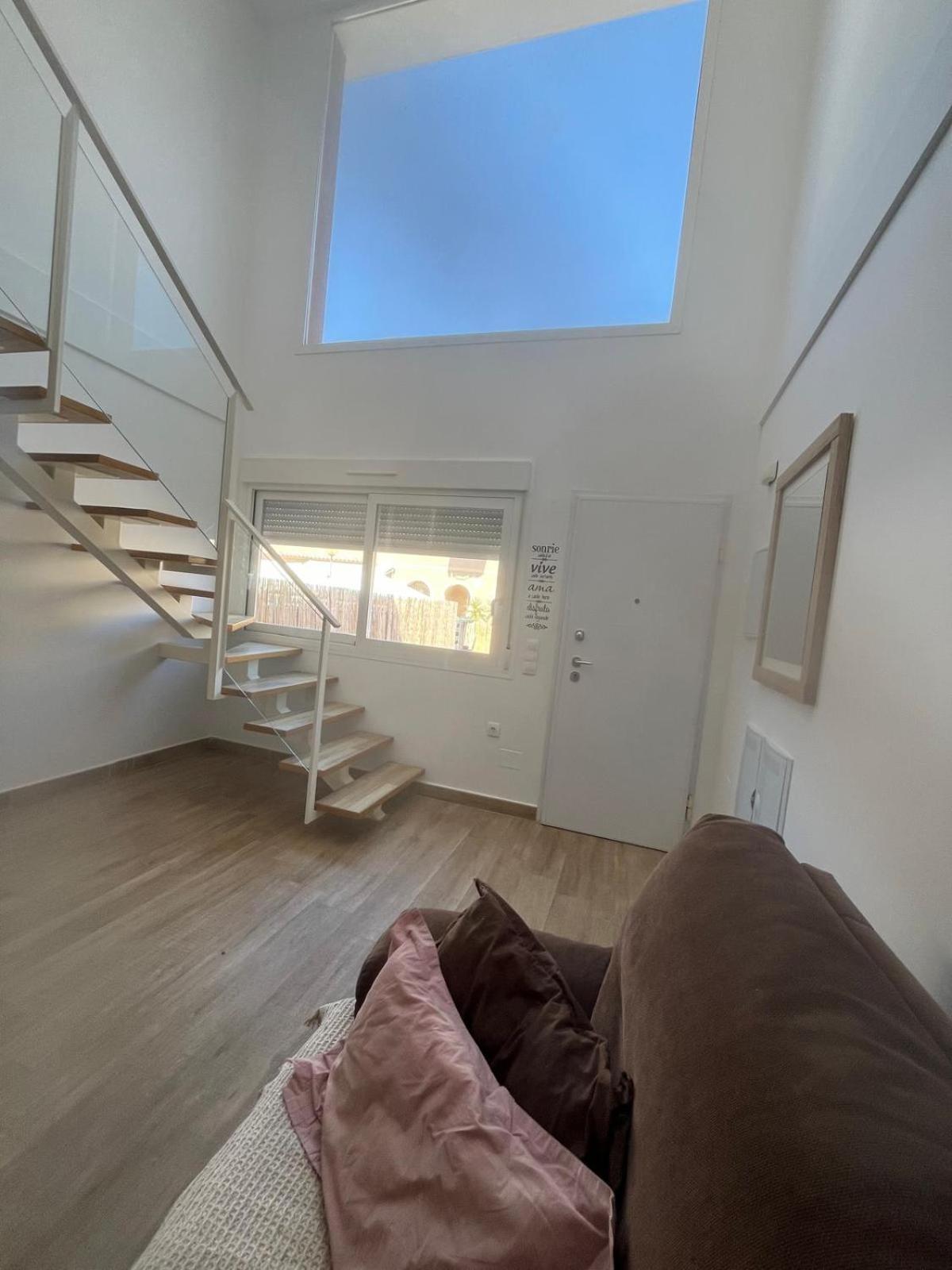 Eco Home Gran Alacant Puerto Marino Kültér fotó