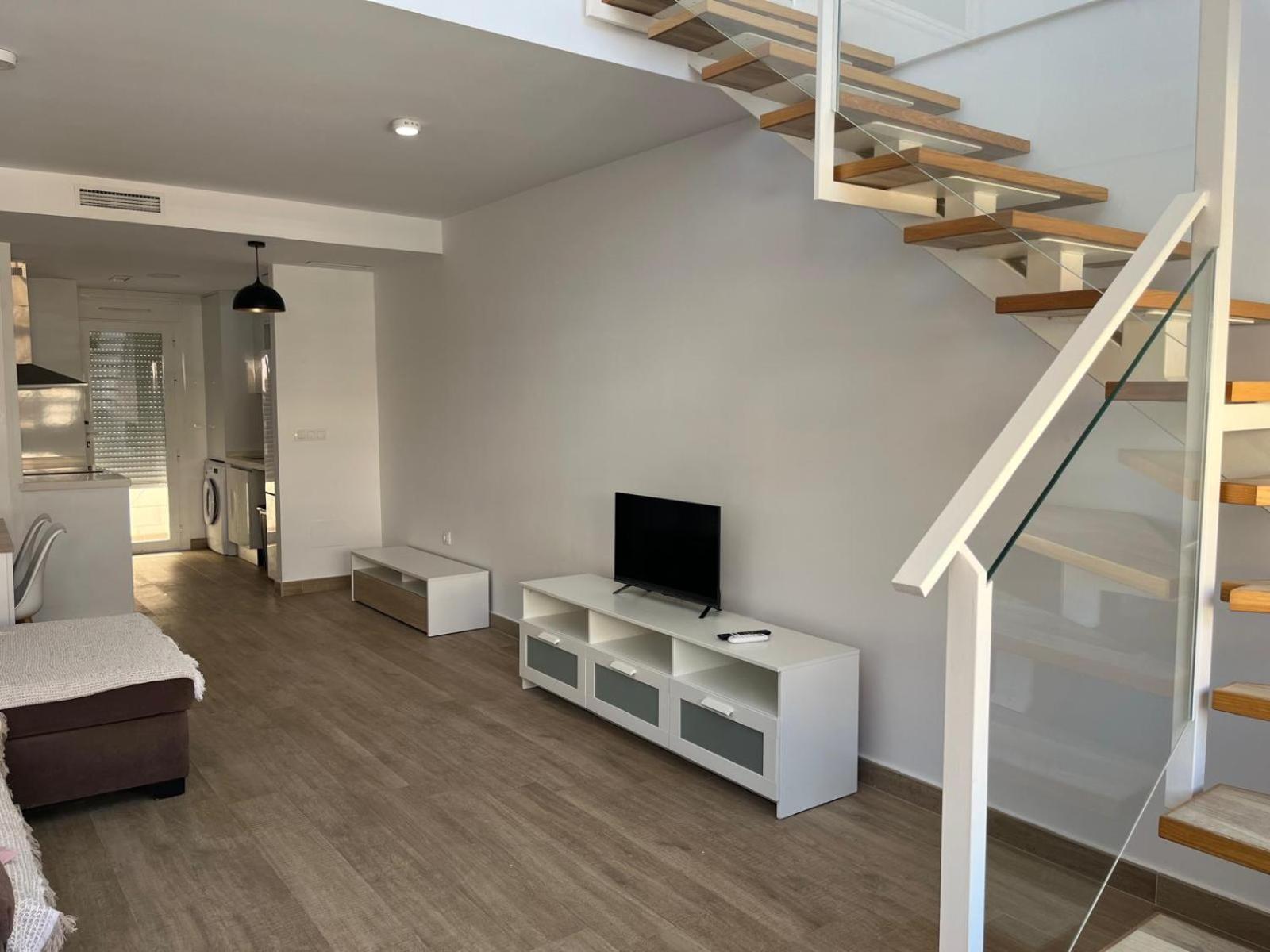 Eco Home Gran Alacant Puerto Marino Kültér fotó