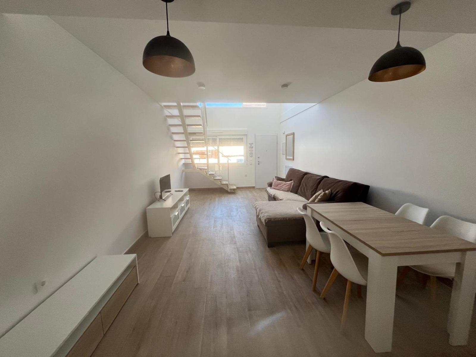 Eco Home Gran Alacant Puerto Marino Kültér fotó