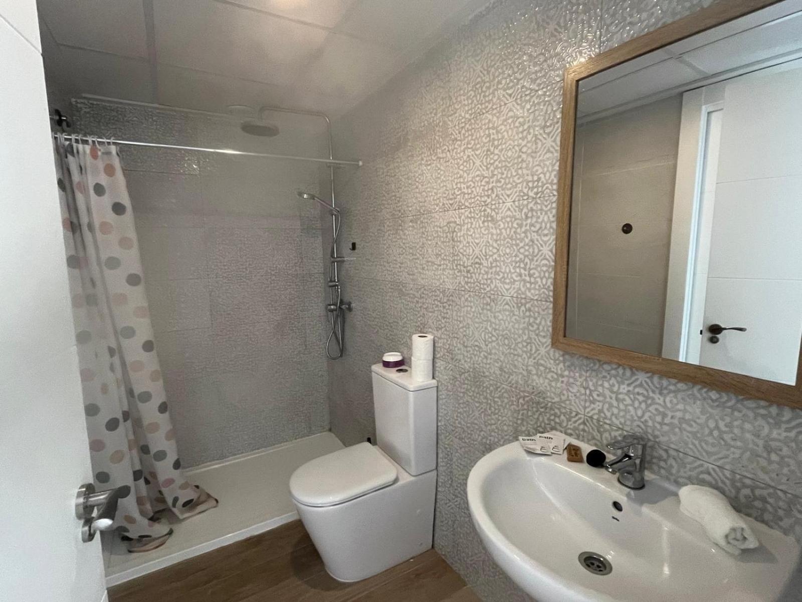 Eco Home Gran Alacant Puerto Marino Kültér fotó