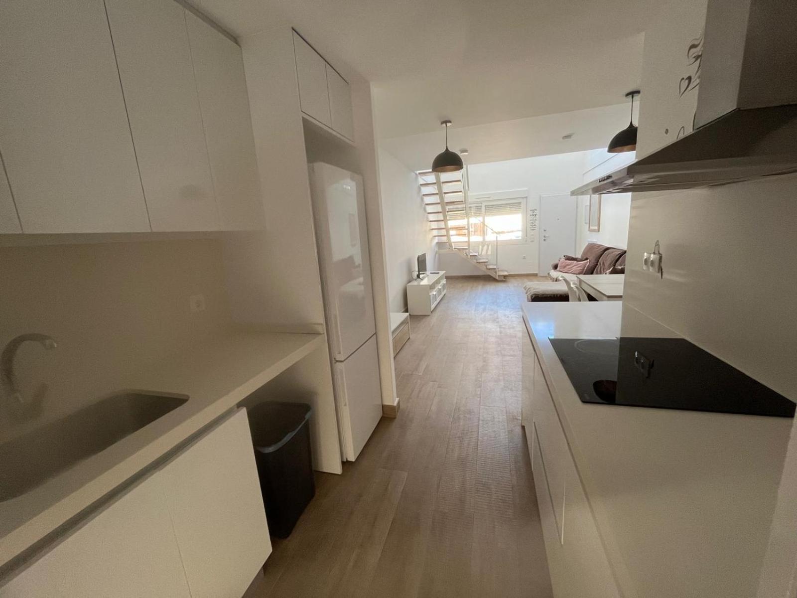 Eco Home Gran Alacant Puerto Marino Kültér fotó