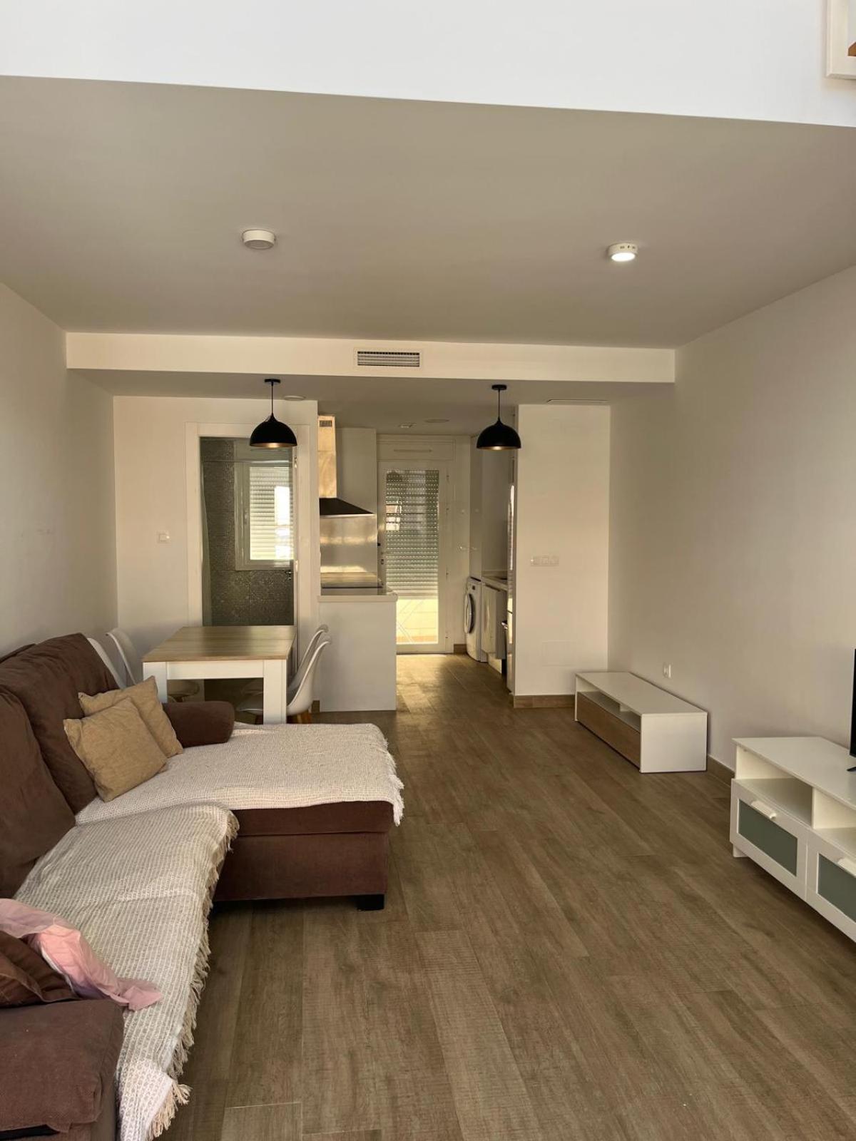 Eco Home Gran Alacant Puerto Marino Kültér fotó