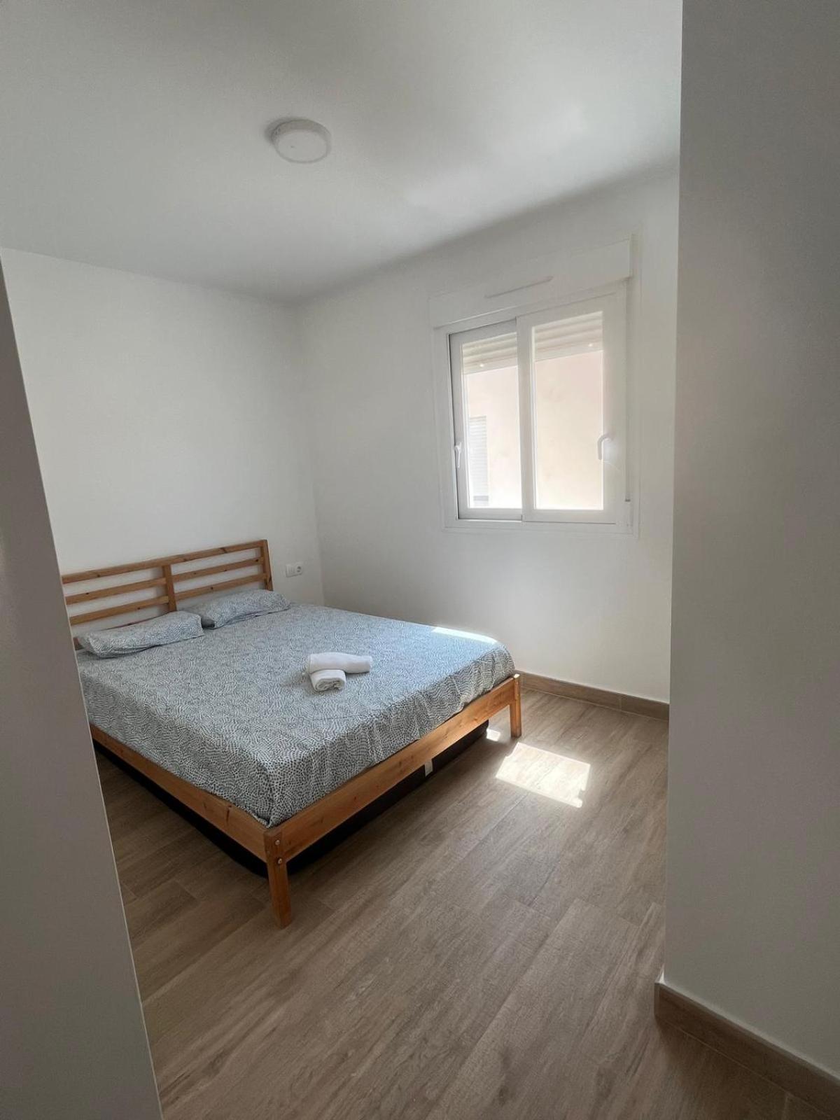 Eco Home Gran Alacant Puerto Marino Kültér fotó