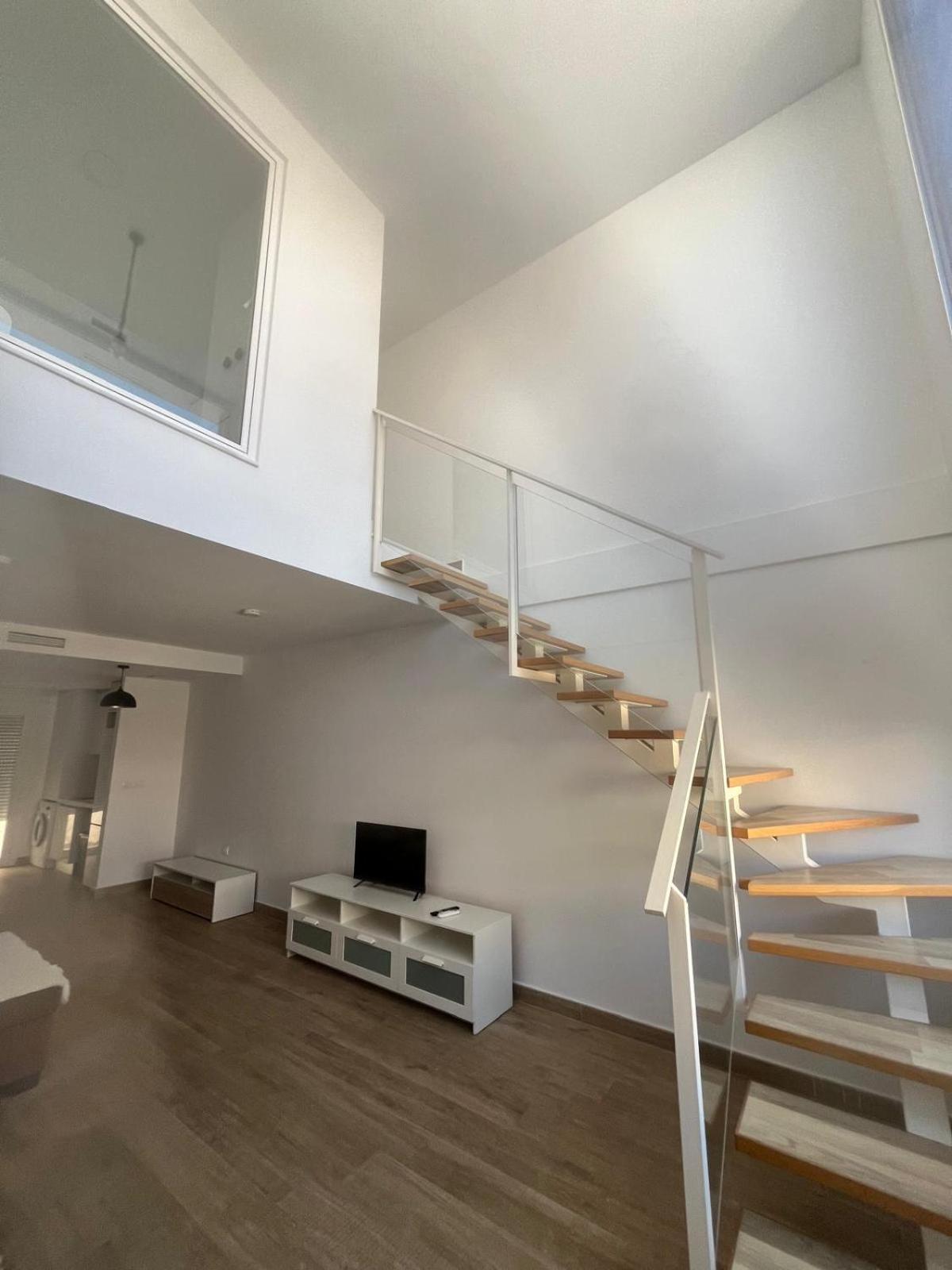 Eco Home Gran Alacant Puerto Marino Kültér fotó